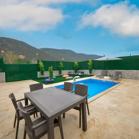 Hotel Armadam *