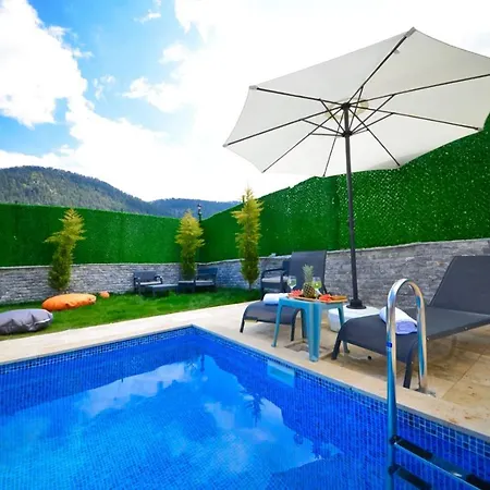 Armadam Hotel Kaş